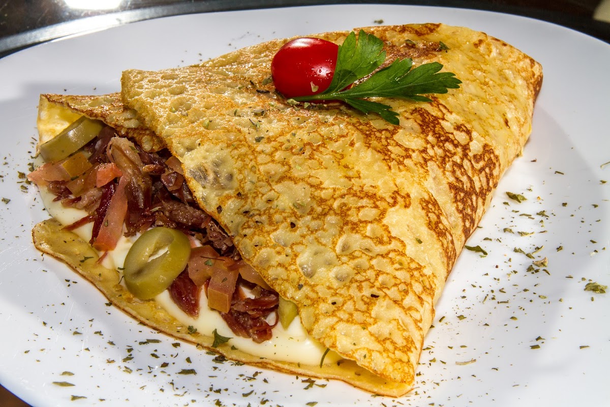 Crepe Da Villa Photos 2